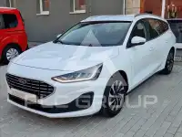 2023 Ford FOCUS
