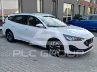 2023 Ford FOCUS