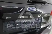 2023 Ford FOCUS