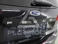 2023 Ford FOCUS