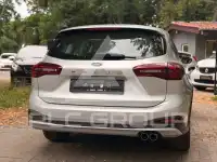 2023 Ford FOCUS