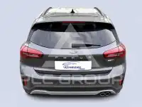 2023 Ford FOCUS