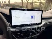 2023 Ford FOCUS