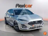 2023 Ford FOCUS