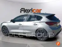 2023 Ford FOCUS