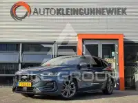 2023 Ford FOCUS