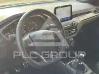 2023 Ford FOCUS