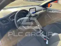 2023 Ford FOCUS