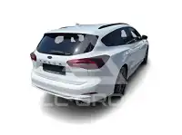 2023 Ford FOCUS