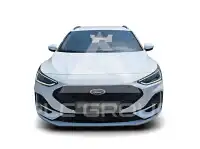2023 Ford FOCUS