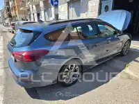 2023 Ford FOCUS
