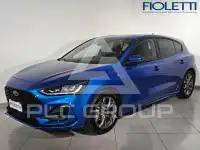 2023 Ford FOCUS