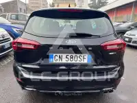 2023 Ford FOCUS