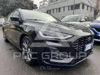 2023 Ford FOCUS