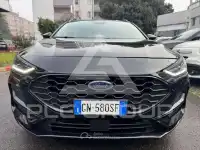 2023 Ford FOCUS