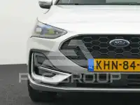 2023 Ford FOCUS