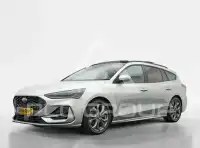 2023 Ford FOCUS