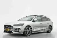 2023 Ford FOCUS