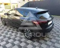 2023 Ford FOCUS