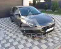 2023 Ford FOCUS
