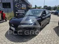 2023 Ford FOCUS
