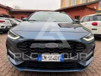 2023 Ford FOCUS