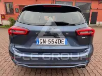 2023 Ford FOCUS