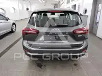 2023 Ford FOCUS