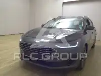 2023 Ford FOCUS