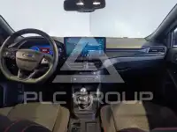2023 Ford FOCUS