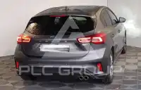 2023 Ford FOCUS