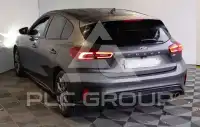 2023 Ford FOCUS