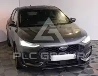 2023 Ford FOCUS
