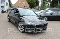 2023 Ford FOCUS