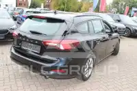 2023 Ford FOCUS