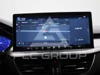 2023 Ford FOCUS