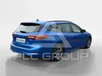 2023 Ford FOCUS