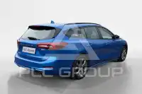 2023 Ford FOCUS