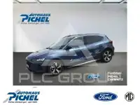 2023 Ford FOCUS
