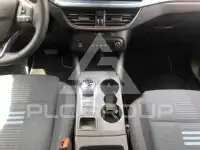 2023 Ford FOCUS