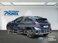 2023 Ford FOCUS