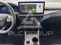 2023 Ford FOCUS