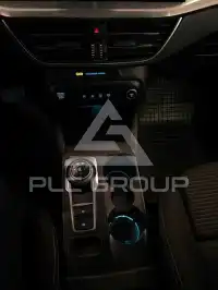 2023 Ford FOCUS
