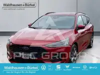 2023 Ford FOCUS