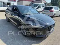 2023 Ford FOCUS