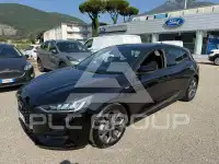 2023 Ford FOCUS