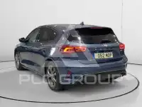 2023 Ford FOCUS