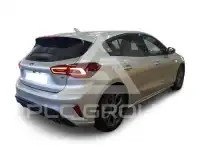 2023 Ford FOCUS