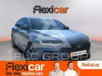 2023 Ford FOCUS