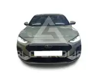 2023 Ford FOCUS
